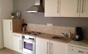 Appartment Simmertal